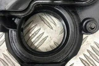 15383001 Декоративная крышка двигателя BMW 5 E60/E61 Арт e12627269, вид 6