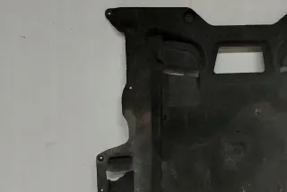 AWW404 Декоративная крышка двигателя BMW 5 E60/E61 Арт e12627260, вид 2