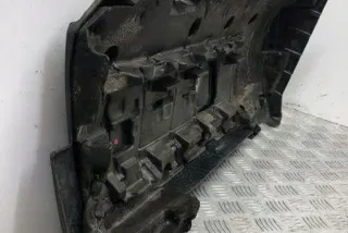 7575036 Декоративная крышка двигателя BMW 5 E60/E61 Арт e12627259, вид 3