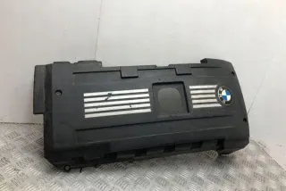 7575036 Декоративная крышка двигателя BMW 5 E60/E61 Арт e12627259, вид 4