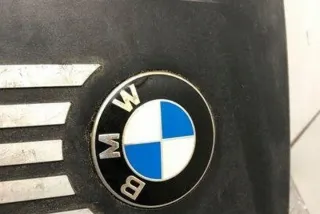 7575036 Декоративная крышка двигателя BMW 5 E60/E61 Арт e12627259, вид 5