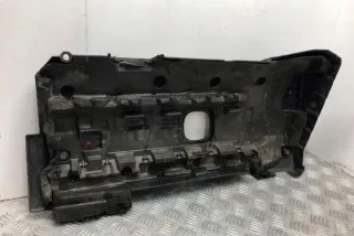 7575036 Декоративная крышка двигателя BMW 5 E60/E61 Арт e12627259, вид 6