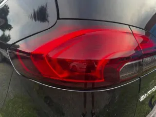 GGB3128 Фонарь задний левый Opel Zafira C Арт e12627106, вид 1