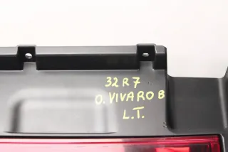 TBS12917 Фонарь задний левый Opel Vivaro B Арт e12627105, вид 9