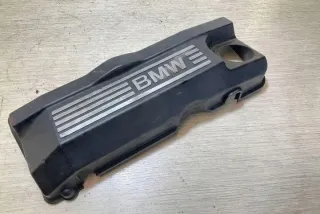 7504889 Декоративная крышка двигателя BMW 3 E46 Арт e12627096, вид 1