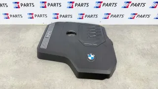 8676203 Декоративная крышка двигателя BMW 3 G20/G21 Арт e12627024, вид 1