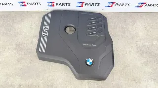 8676203 Декоративная крышка двигателя BMW 3 G20/G21 Арт e12627024, вид 2