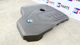 8676203 Декоративная крышка двигателя BMW 3 G20/G21 Арт e12627024, вид 4