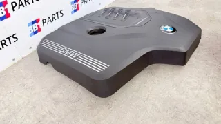 8676203 Декоративная крышка двигателя BMW 3 G20/G21 Арт e12627024, вид 5