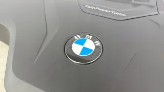 8676203 Декоративная крышка двигателя BMW 3 G20/G21 Арт e12627024, вид 6