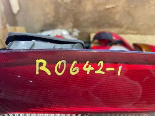09114336 Фонарь задний левый Opel Corsa C Арт e12626991, вид 13