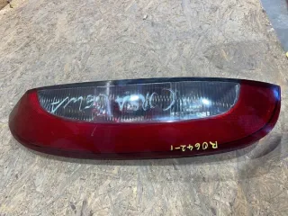 09114336 Фонарь задний левый Opel Corsa C Арт e12626991, вид 2