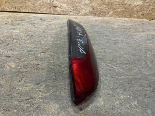 09114336 Фонарь задний левый Opel Corsa C Арт e12626991, вид 4