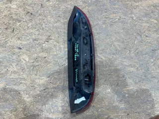 09114336 Фонарь задний левый Opel Corsa C Арт e12626991, вид 5