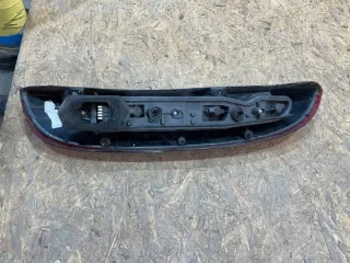 09114336 Фонарь задний левый Opel Corsa C Арт e12626991, вид 6