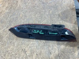 09114336 Фонарь задний левый Opel Corsa C Арт e12626991, вид 7