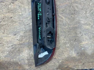 09114336 Фонарь задний левый Opel Corsa C Арт e12626991, вид 8