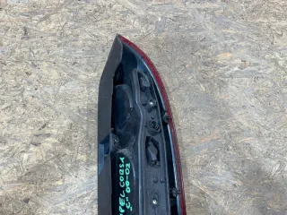 09114336 Фонарь задний левый Opel Corsa C Арт e12626991, вид 9
