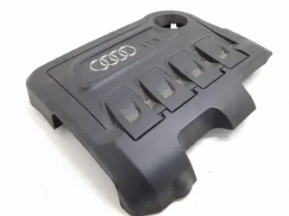 UVY26736 Декоративная крышка двигателя Audi Q3 1 Арт e12626892, вид 1