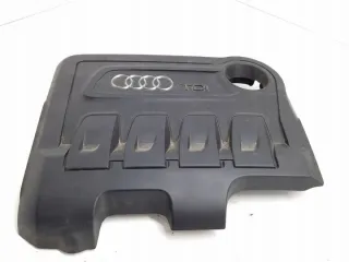 UVY26736 Декоративная крышка двигателя Audi Q3 1 Арт e12626892, вид 3