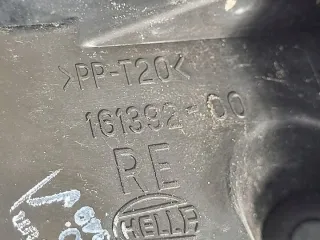 24451834 Фонарь задний правый Opel Astra H Арт e12626881, вид 3