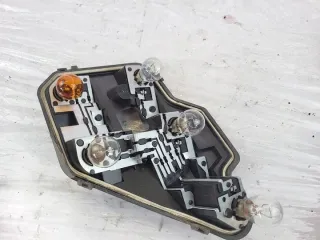 24451834 Фонарь задний правый Opel Astra H Арт e12626881, вид 4