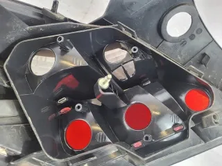 24451834 Фонарь задний правый Opel Astra H Арт e12626881, вид 5