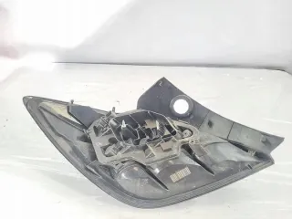 24451834 Фонарь задний правый Opel Astra H Арт e12626881, вид 6