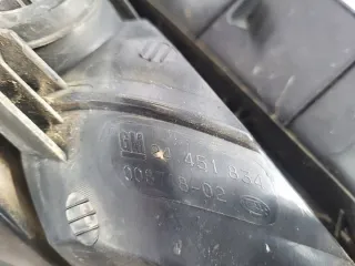 24451834 Фонарь задний правый Opel Astra H Арт e12626881, вид 8