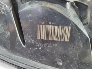 24451834 Фонарь задний правый Opel Astra H Арт e12626881, вид 9