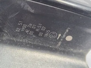 24451834 Фонарь задний правый Opel Astra H Арт e12626881, вид 10