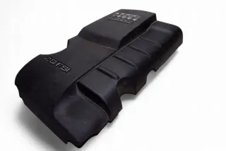06D103925E Декоративная крышка двигателя Audi A6 C6 (S6,RS6) Арт e12626835, вид 1