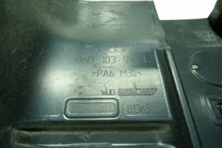 06D103925E Декоративная крышка двигателя Audi A6 C6 (S6,RS6) Арт e12626835, вид 2