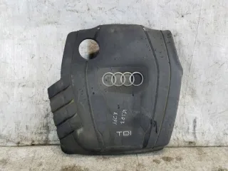  Декоративная крышка двигателя Audi A6 C7 (S6,RS6) Арт e12626803, вид 1
