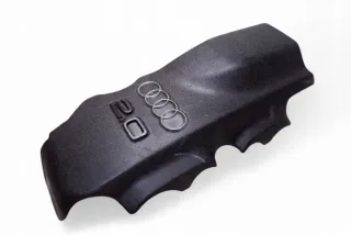 06B103925C Декоративная крышка двигателя Audi A4 B6 Арт e12626774, вид 1