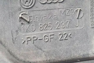 1K0825237J Декоративная крышка двигателя Audi A3 8L Арт e12626709, вид 1