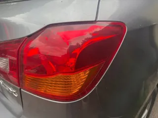  Фонарь задний правый Mitsubishi ASX Арт e12626629, вид 1