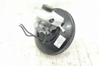 6872076 Вакуумный усилитель тормозов BMW 2 F45/F46 Арт e12626544, вид 2