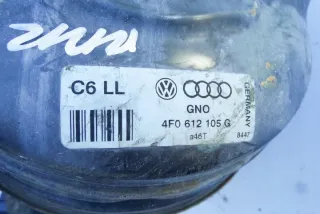 4F0612105G Вакуумный усилитель тормозов Audi A6 C6 (S6,RS6) Арт e12626476, вид 3