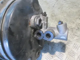 4F0612105G Вакуумный усилитель тормозов Audi A6 C6 (S6,RS6) Арт e12626466, вид 3