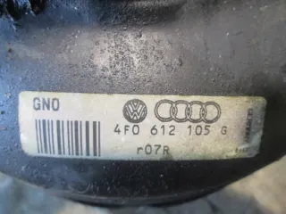 4F0612105G Вакуумный усилитель тормозов Audi A6 C6 (S6,RS6) Арт e12626466, вид 4