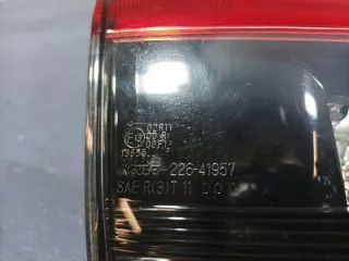 226-41957 Фонарь задний левый Mazda 6 3 Арт e12626412, вид 7