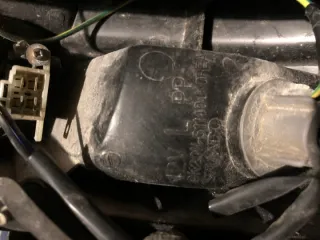  Фонарь задний левый Kia Sephia 2 Арт e12626352, вид 4