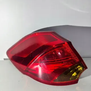 92401-A20 Фонарь задний левый Kia Ceed 2 Арт e12626332, вид 2