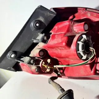 92401-A20 Фонарь задний левый Kia Ceed 2 Арт e12626332, вид 6