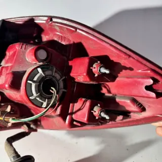 92401-A20 Фонарь задний левый Kia Ceed 2 Арт e12626332, вид 7