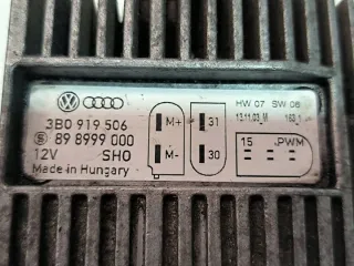 3B0919506 Блок предохранителей Volkswagen Transporter T5 Арт e12626279, вид 4