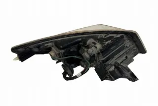 22016721 Фонарь задний правый Honda Civic 8 Арт e12626257, вид 3