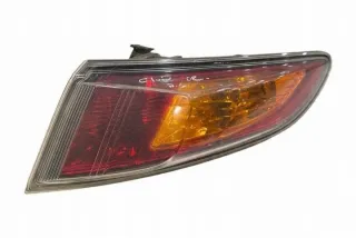 22016721 Фонарь задний правый Honda Civic 8 Арт e12626257, вид 6