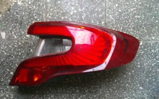 2015-2024R 521029650 Фонарь задний правый Fiat Tipo 2 Арт e12626177